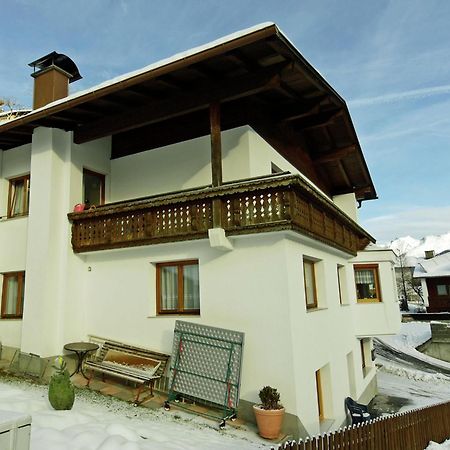 Apartment Near The Ski Area In Kappl Kappl  Dış mekan fotoğraf