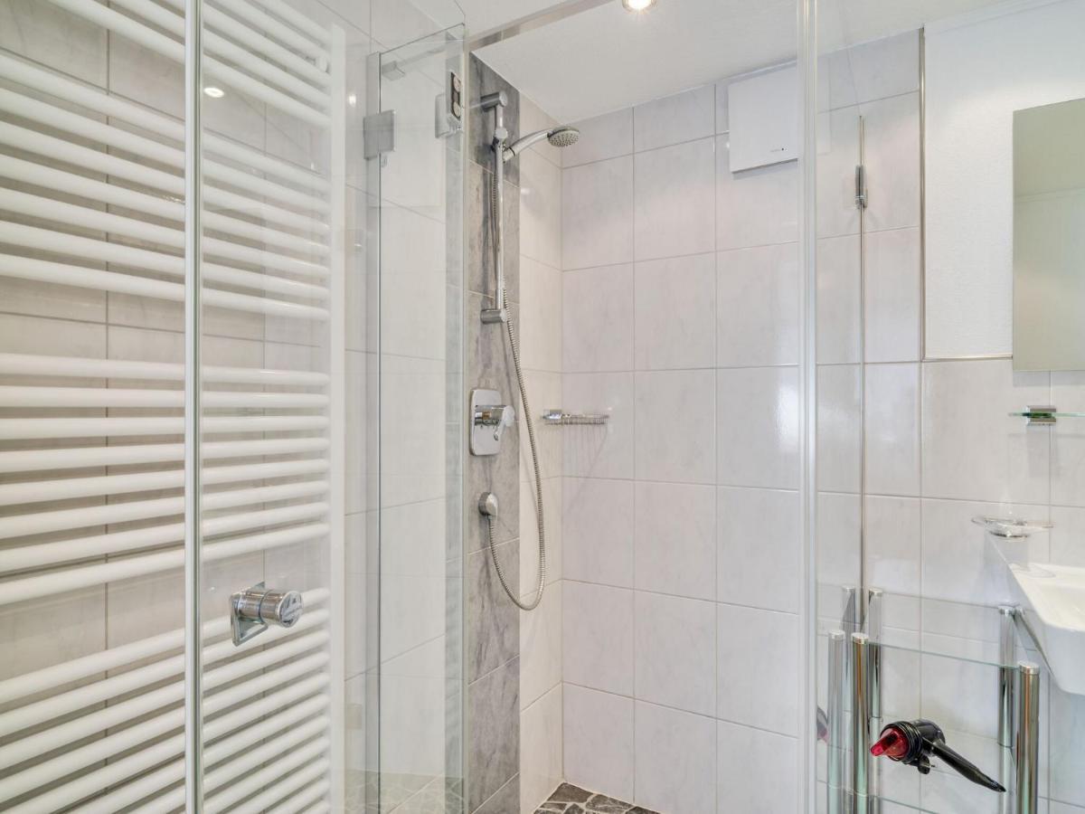 Apartment Near The Ski Area In Kappl Kappl  Dış mekan fotoğraf