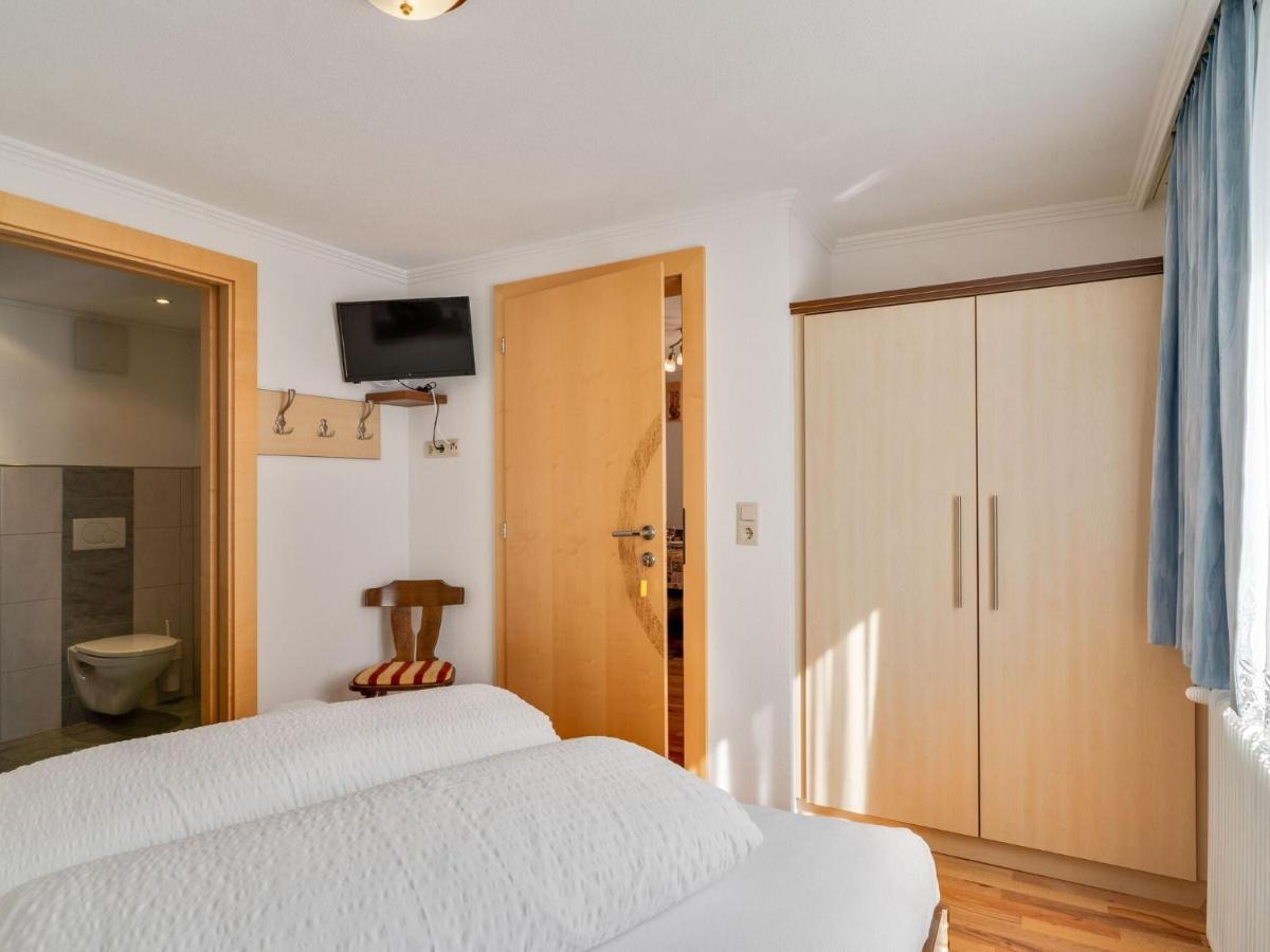 Apartment Near The Ski Area In Kappl Kappl  Dış mekan fotoğraf